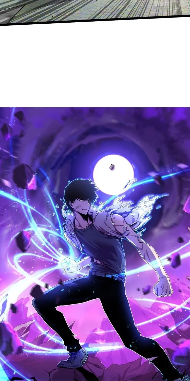 Read Extraordinary Evolution chapter 12 image 3 on Lezhin