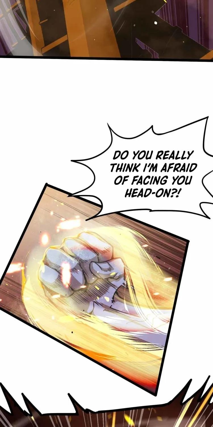 Read Extraordinary Evolution chapter 12 image 35 on Lezhin