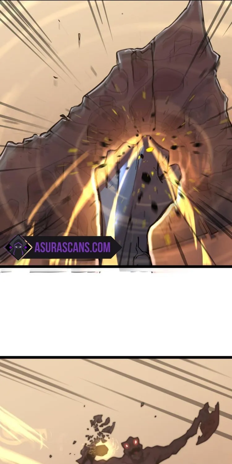 Read Extraordinary Evolution chapter 12 image 38 on Lezhin