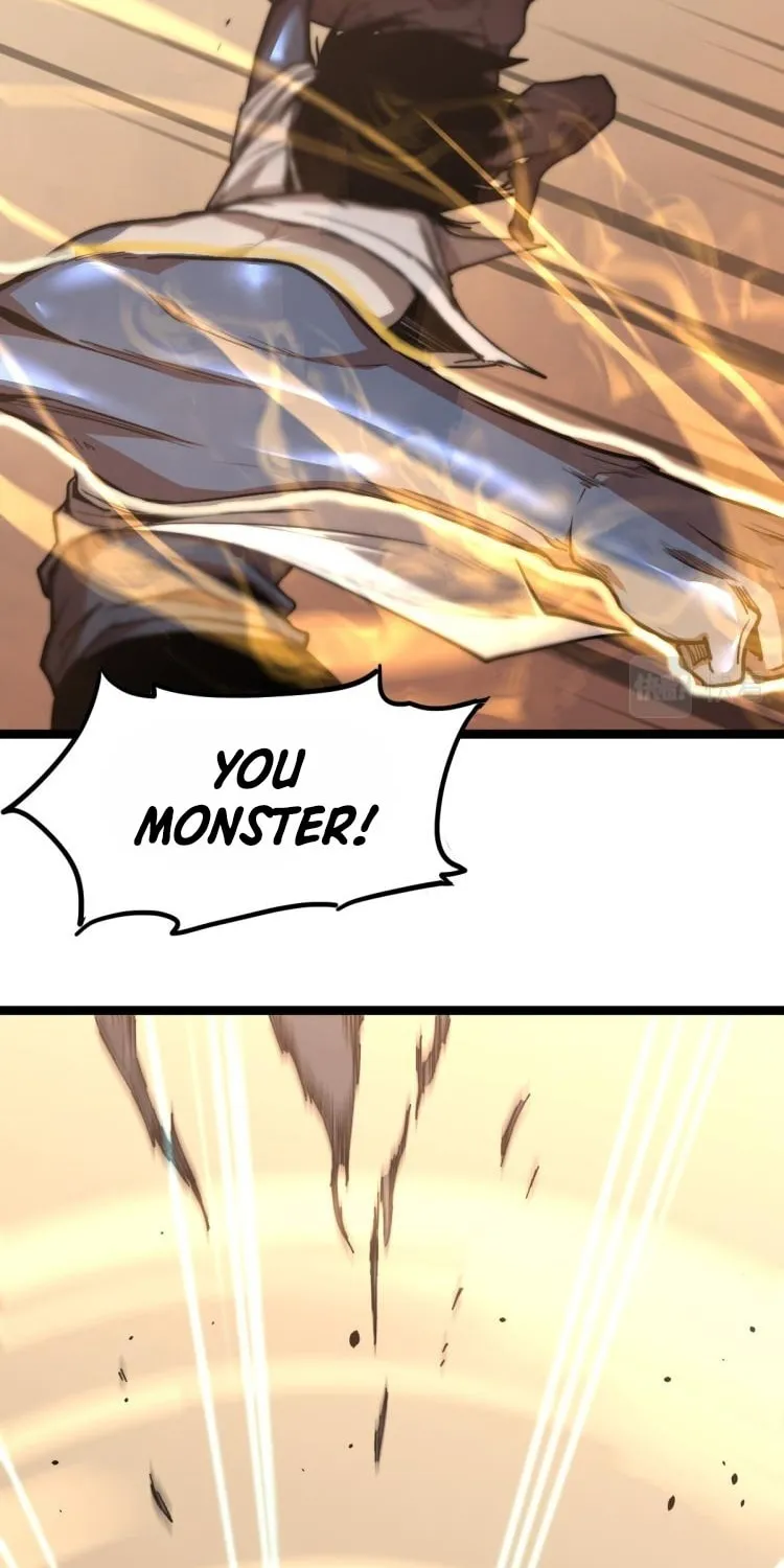 Read Extraordinary Evolution chapter 12 image 39 on Lezhin