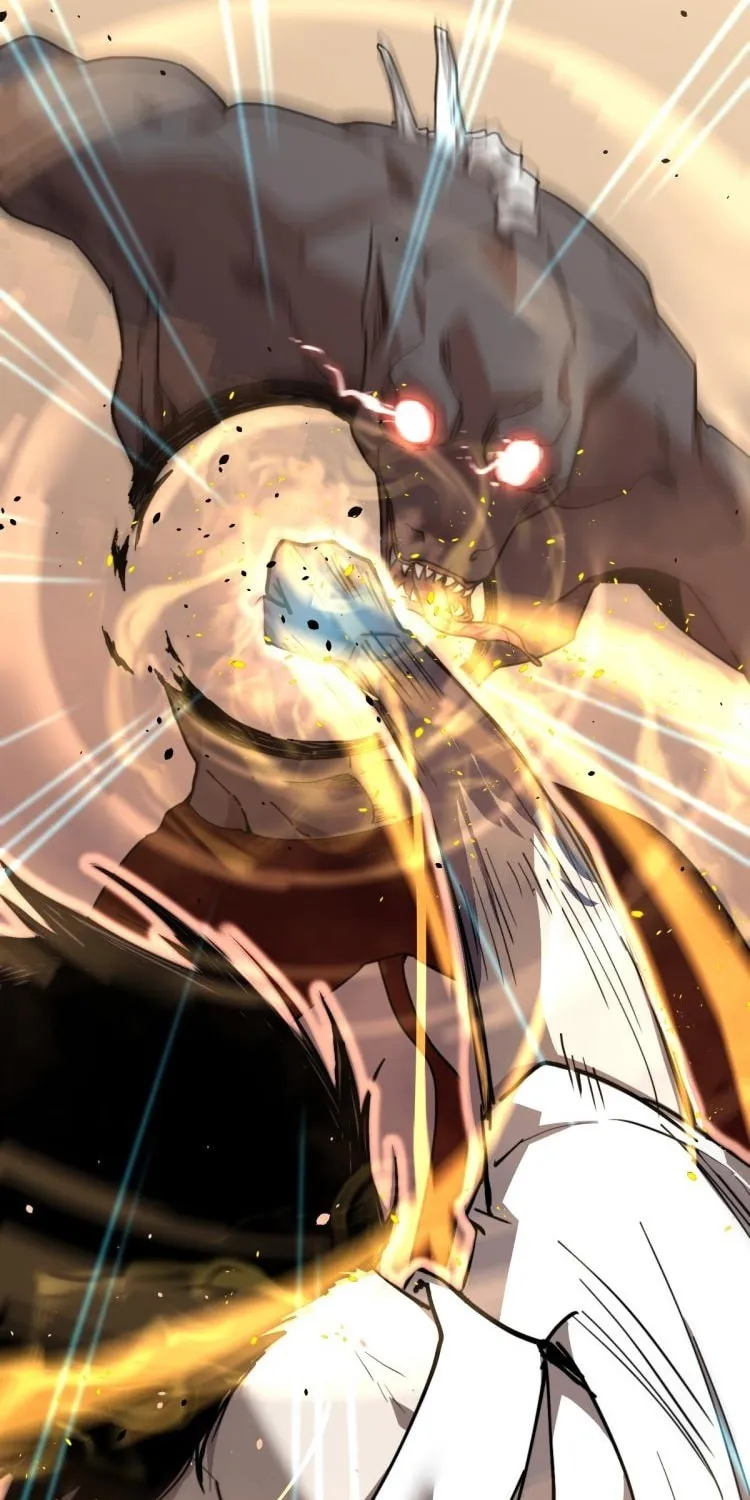 Read Extraordinary Evolution chapter 12 image 40 on Lezhin