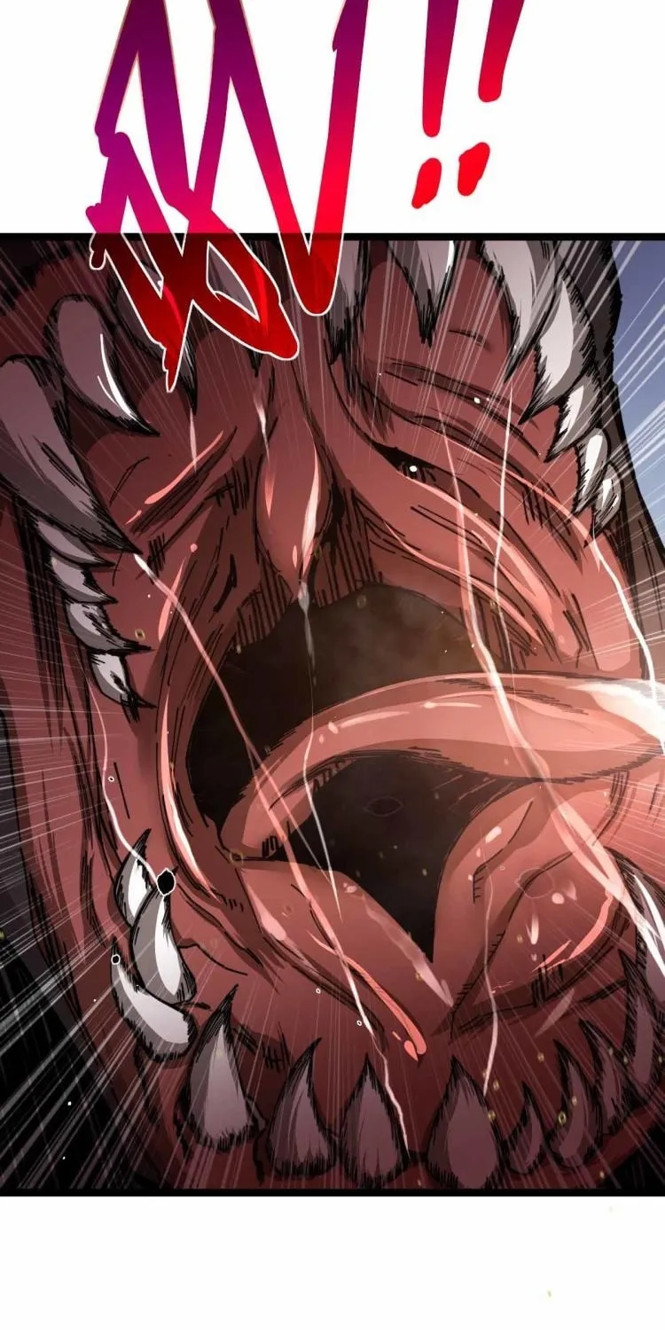 Read Extraordinary Evolution chapter 12 image 50 on Lezhin