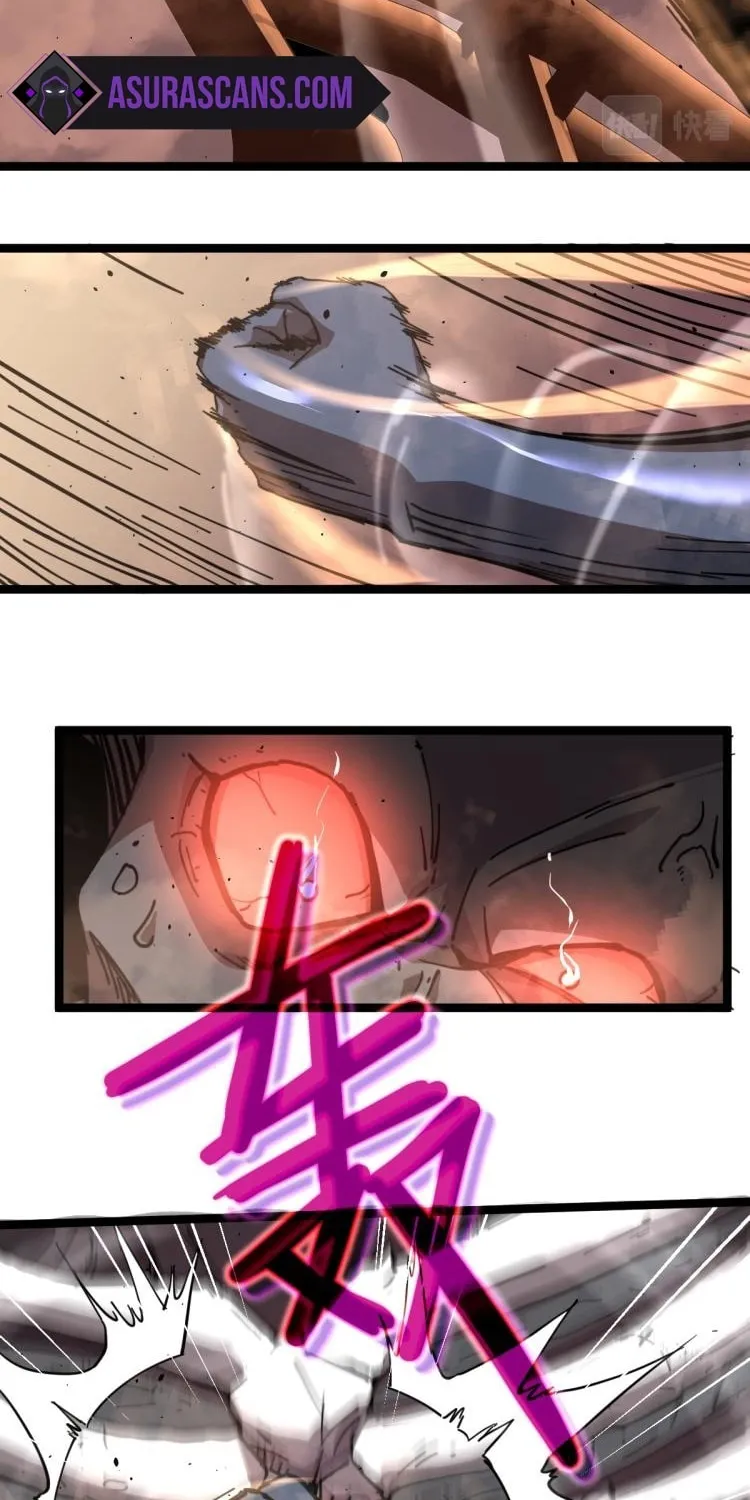 Read Extraordinary Evolution chapter 12 image 54 on Lezhin