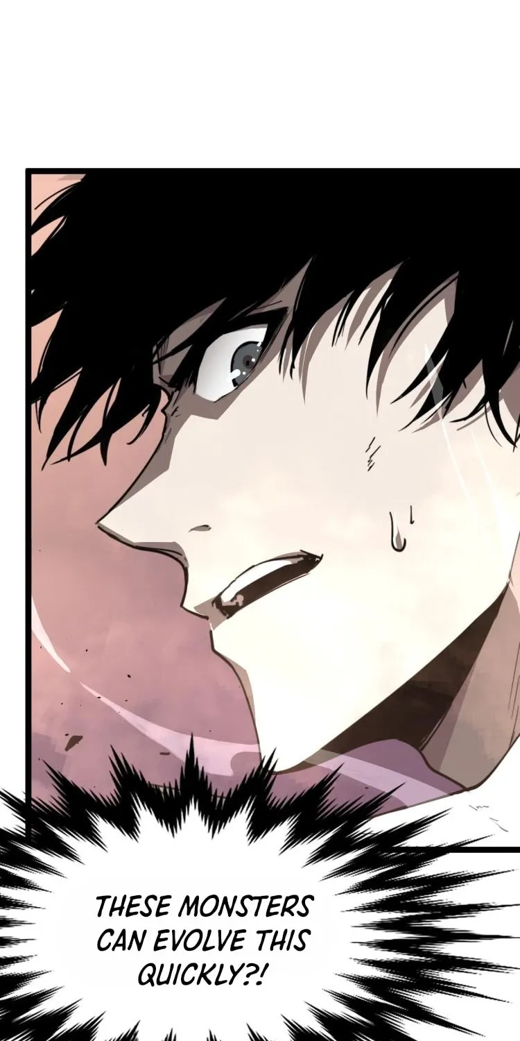 Read Extraordinary Evolution chapter 12 image 57 on Lezhin