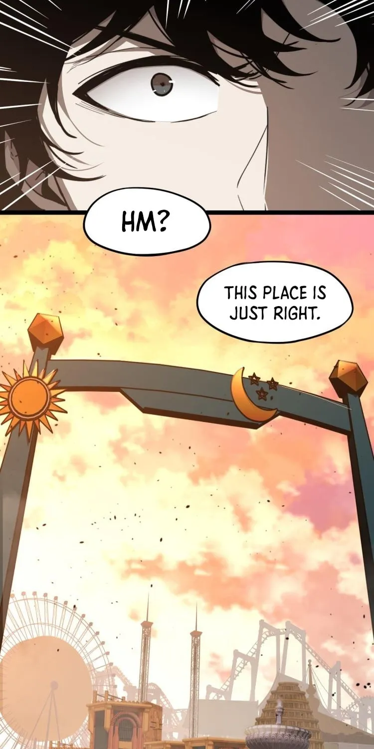 Read Extraordinary Evolution chapter 12 image 8 on Lezhin