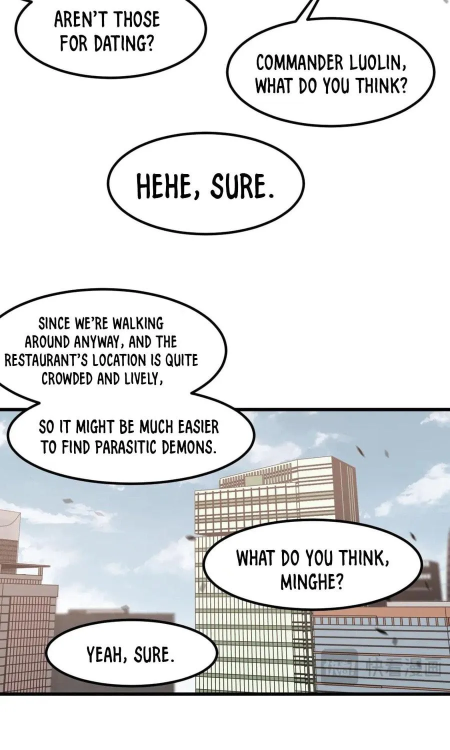 Read Extraordinary Evolution chapter 120 image 112 on Lezhin