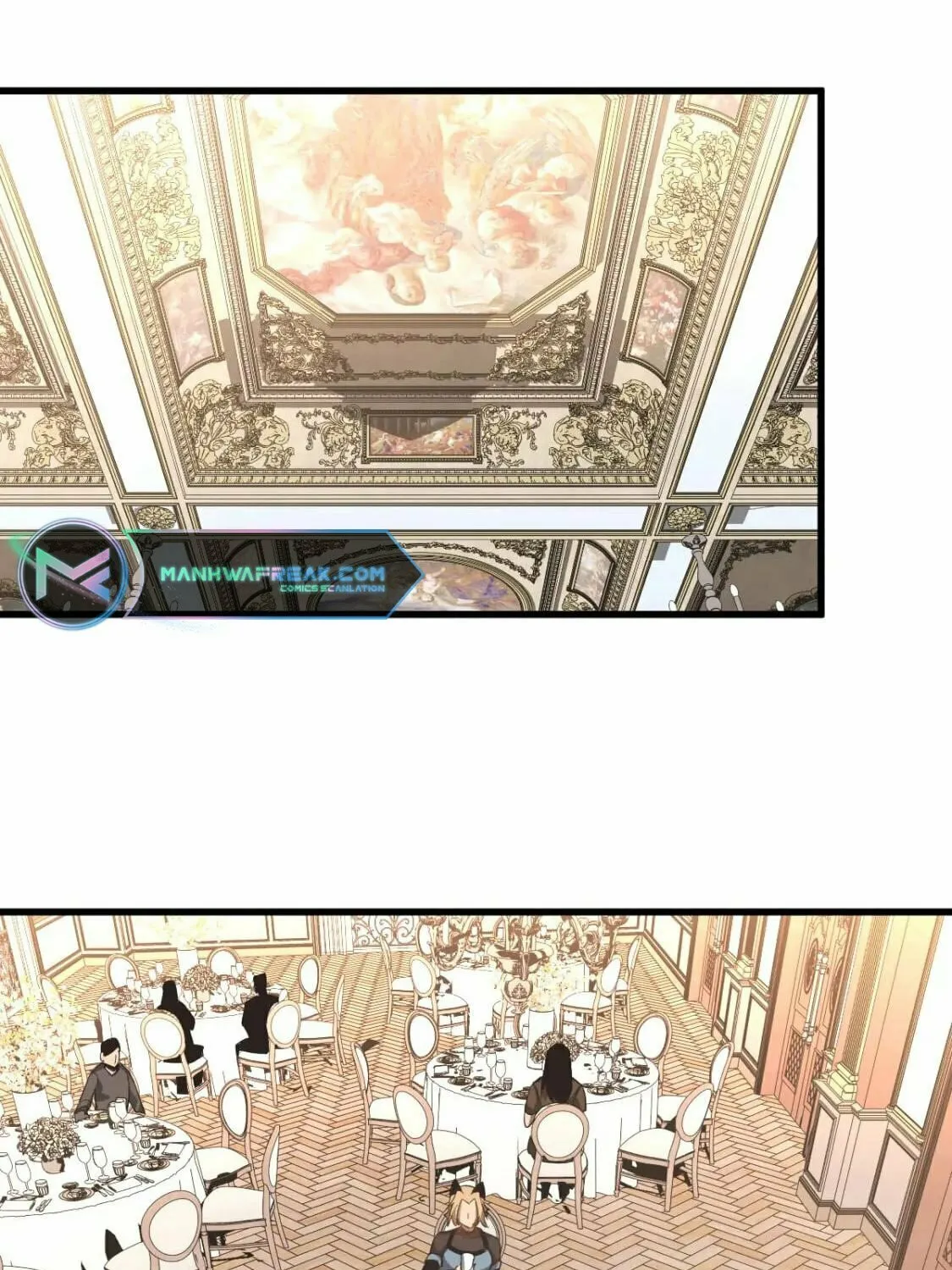 Read Extraordinary Evolution chapter 120 image 114 on Lezhin