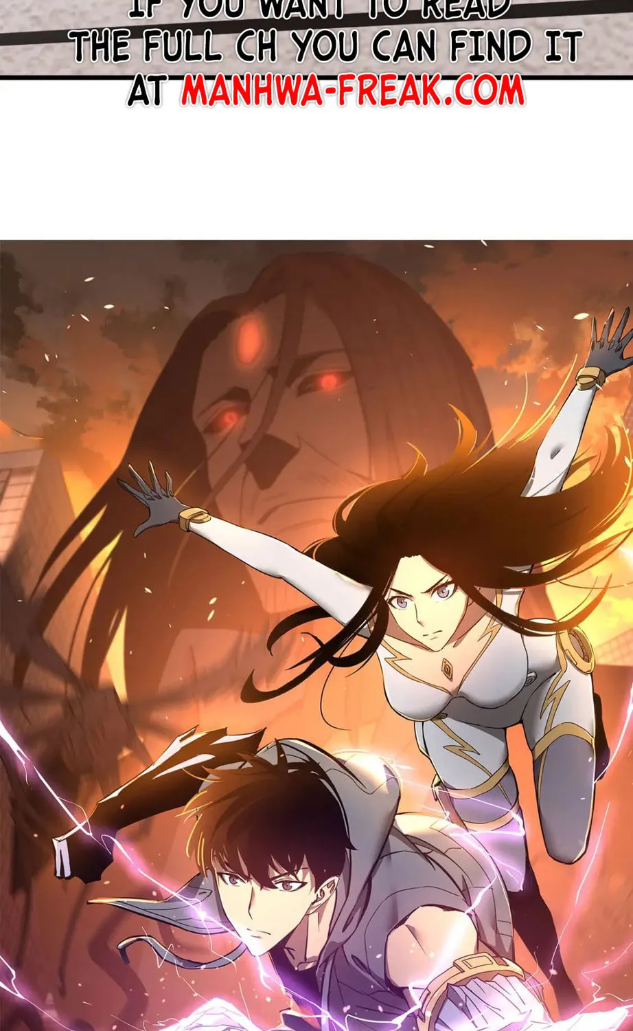 Read Extraordinary Evolution chapter 120 image 14 on Lezhin