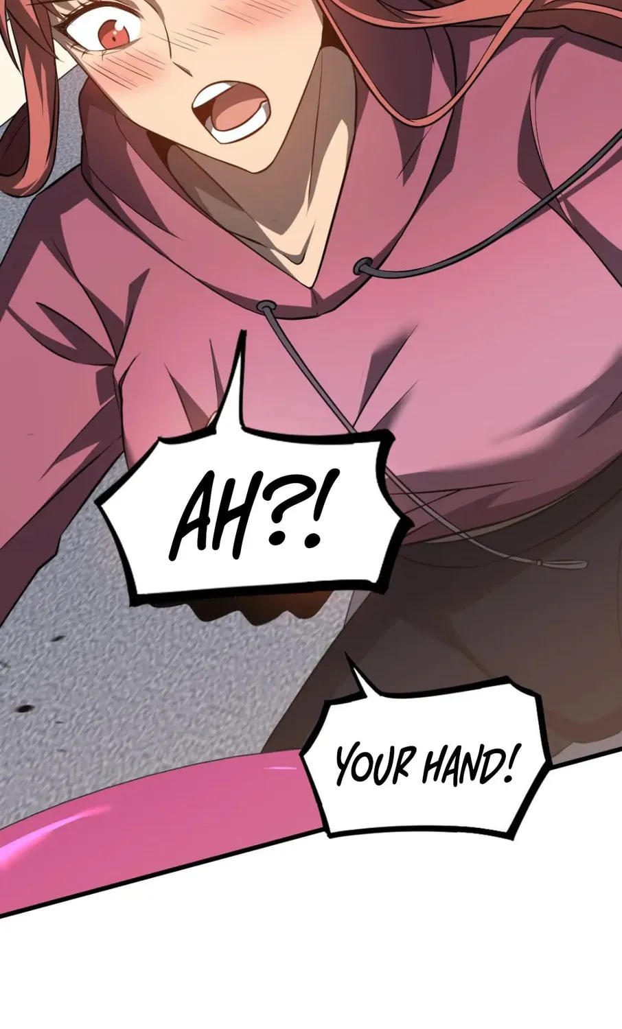 Read Extraordinary Evolution chapter 120 image 26 on Lezhin