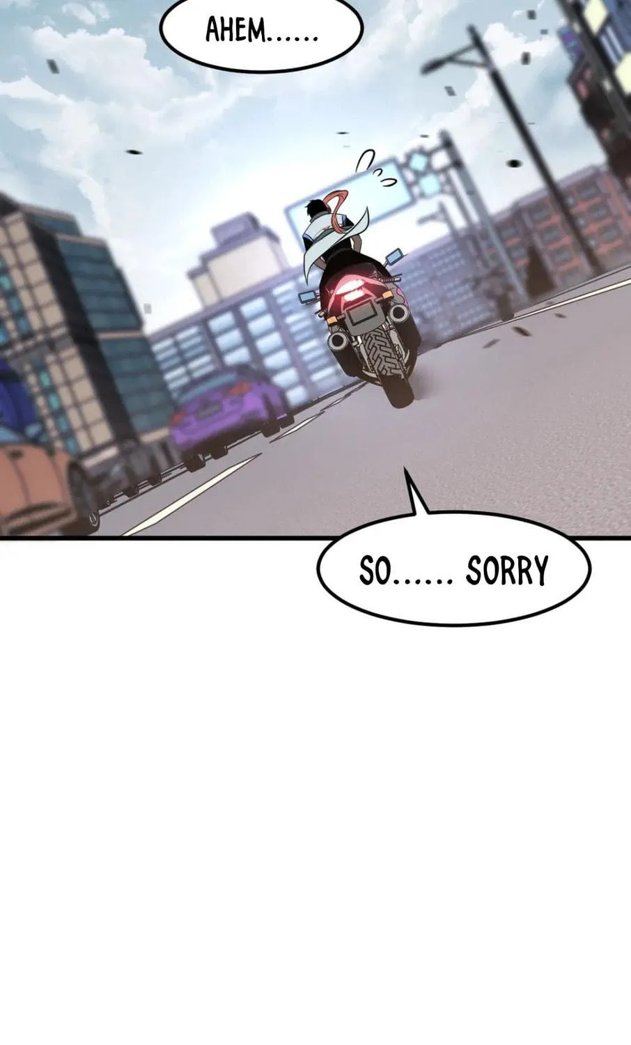 Read Extraordinary Evolution chapter 120 image 28 on Lezhin