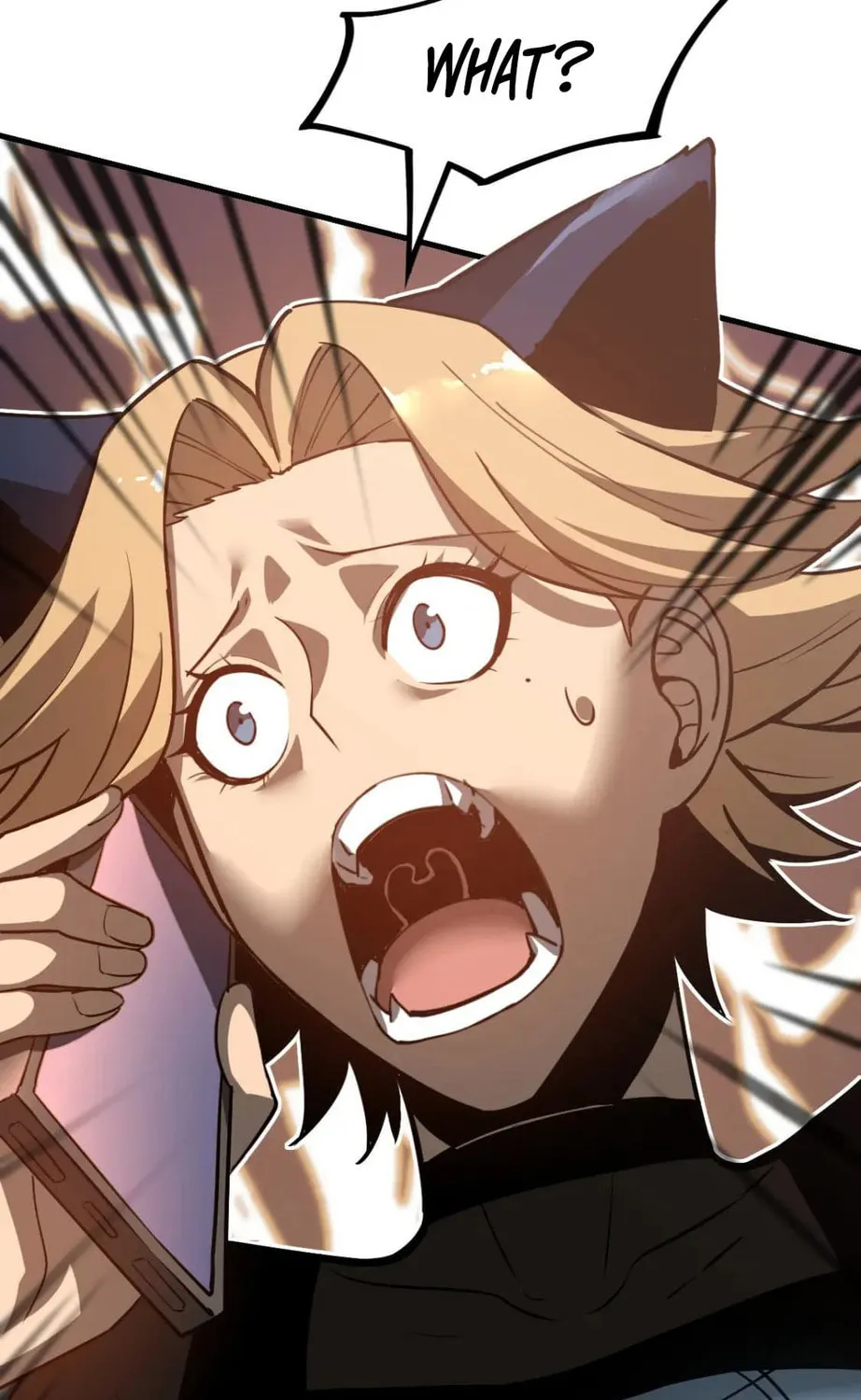 Read Extraordinary Evolution chapter 120 image 6 on Lezhin