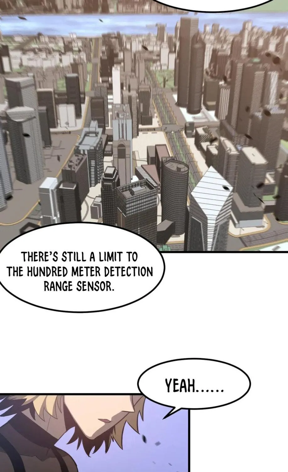Read Extraordinary Evolution chapter 120 image 70 on Lezhin
