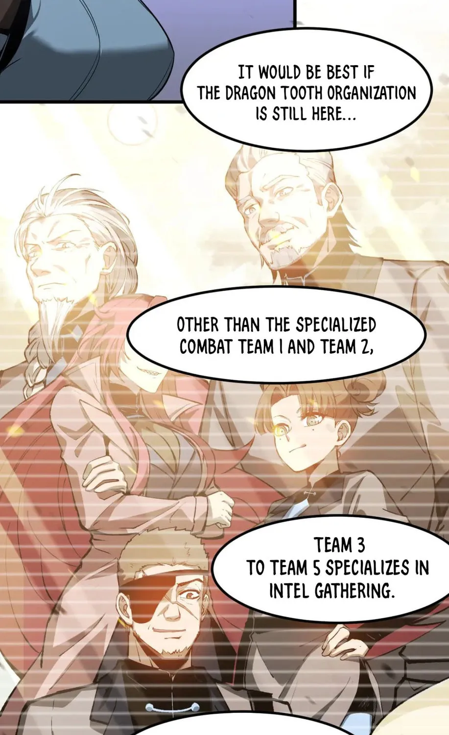 Read Extraordinary Evolution chapter 120 image 72 on Lezhin