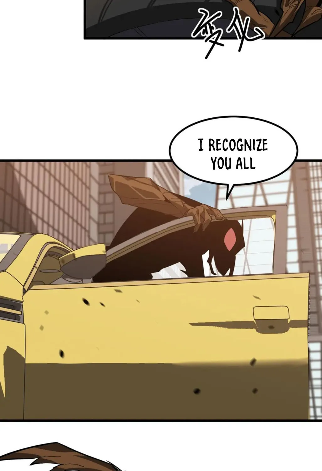 Read Extraordinary Evolution chapter 120 image 80 on Lezhin