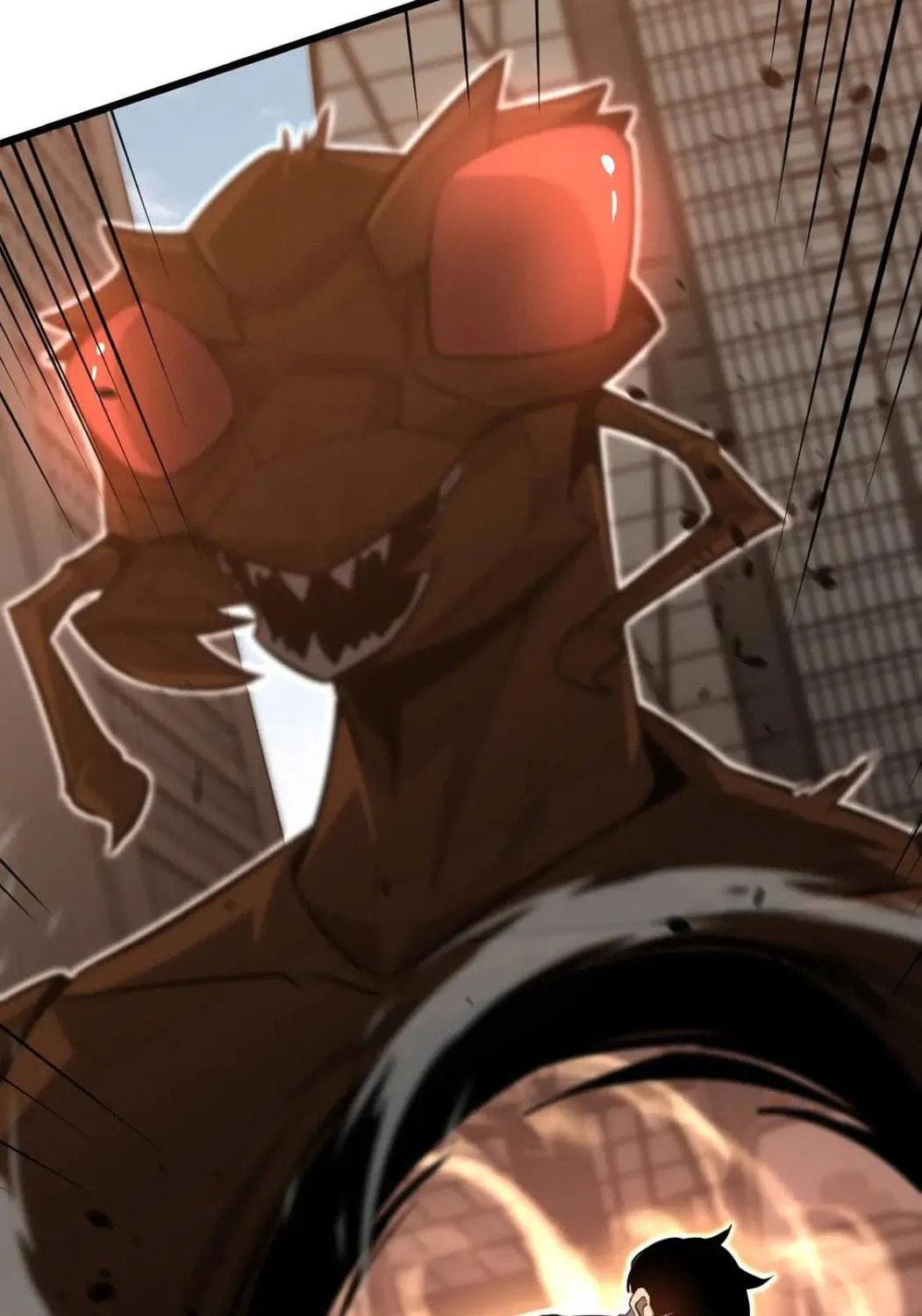 Read Extraordinary Evolution chapter 120 image 94 on Lezhin