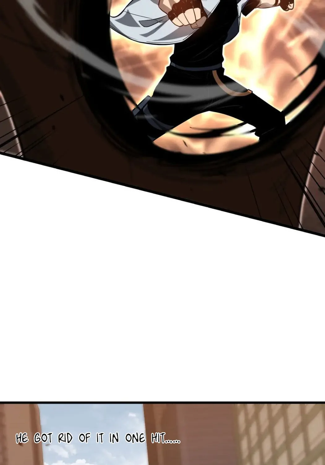 Read Extraordinary Evolution chapter 120 image 96 on Lezhin