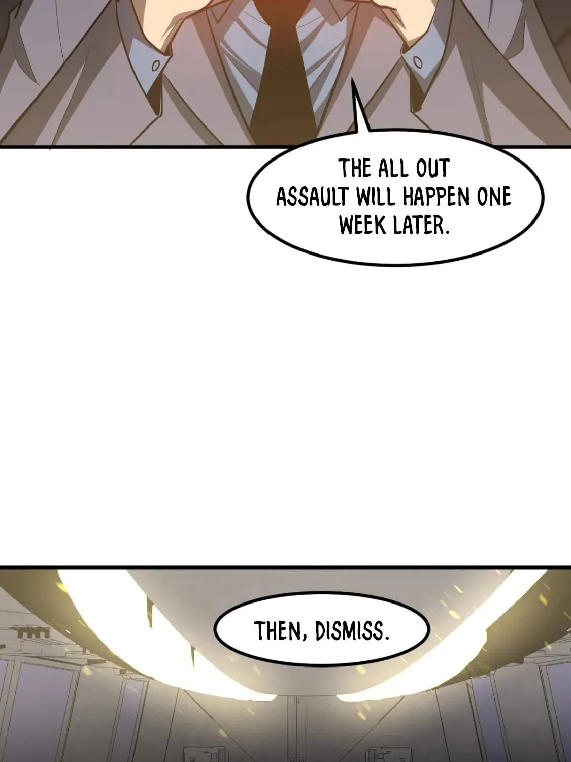Read Extraordinary Evolution chapter 121 image 102 on Lezhin