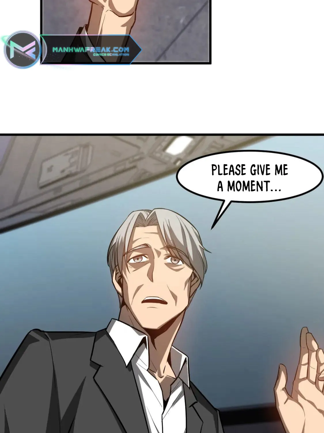 Read Extraordinary Evolution chapter 121 image 104 on Lezhin