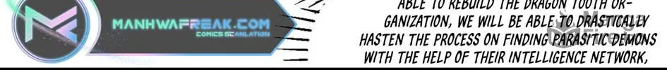 Read Extraordinary Evolution chapter 121 image 39 on Lezhin