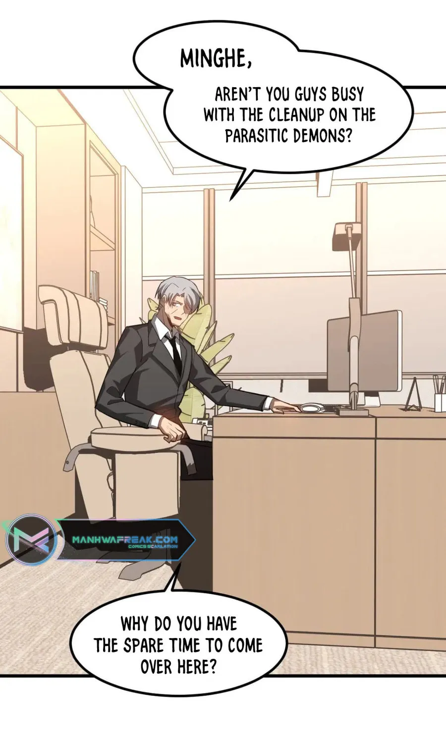 Read Extraordinary Evolution chapter 121 image 62 on Lezhin