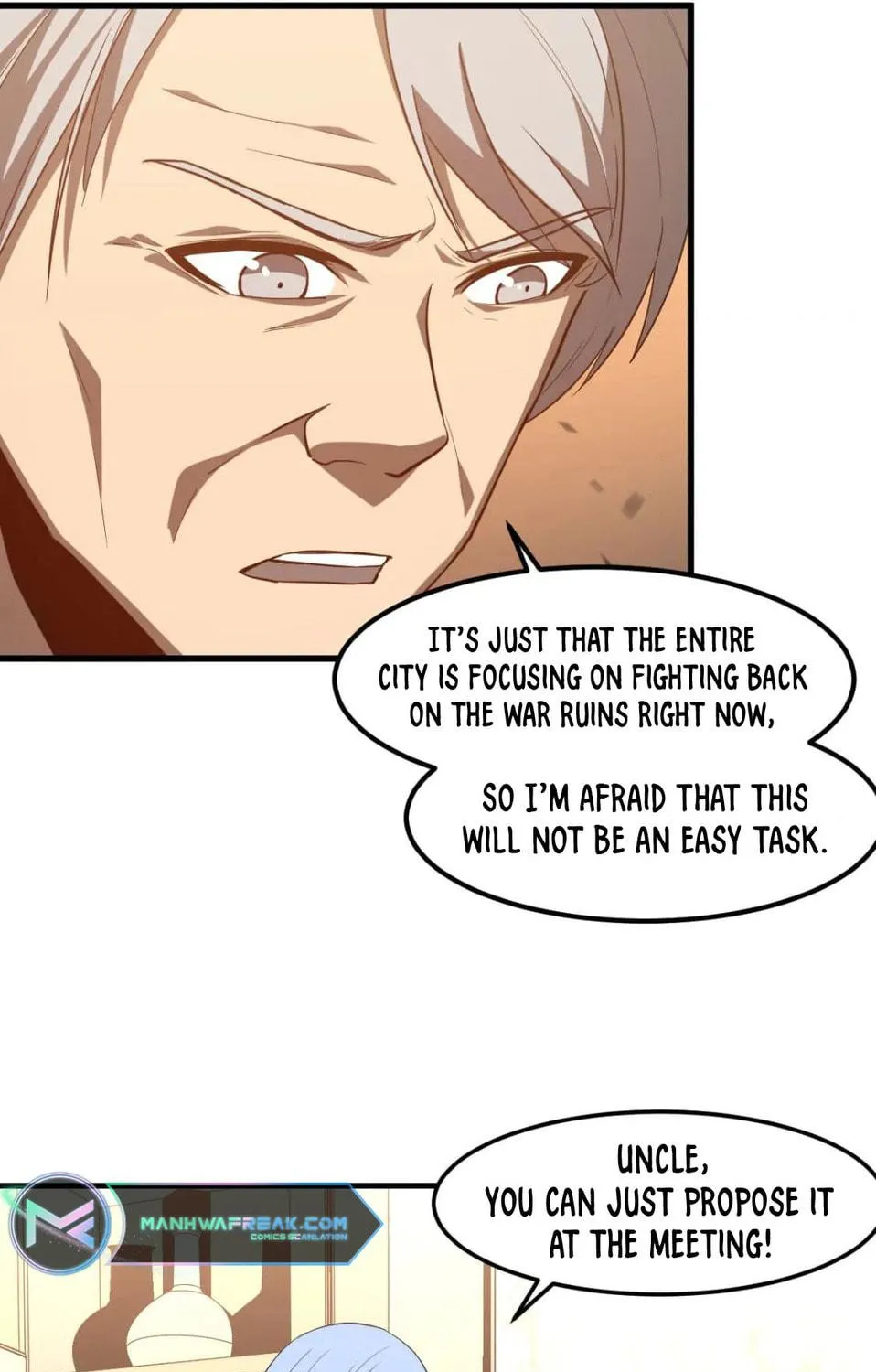 Read Extraordinary Evolution chapter 121 image 76 on Lezhin