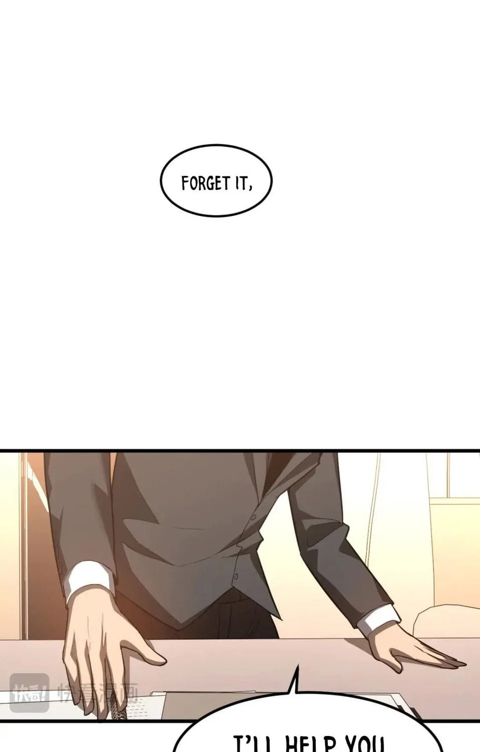 Read Extraordinary Evolution chapter 121 image 82 on Lezhin