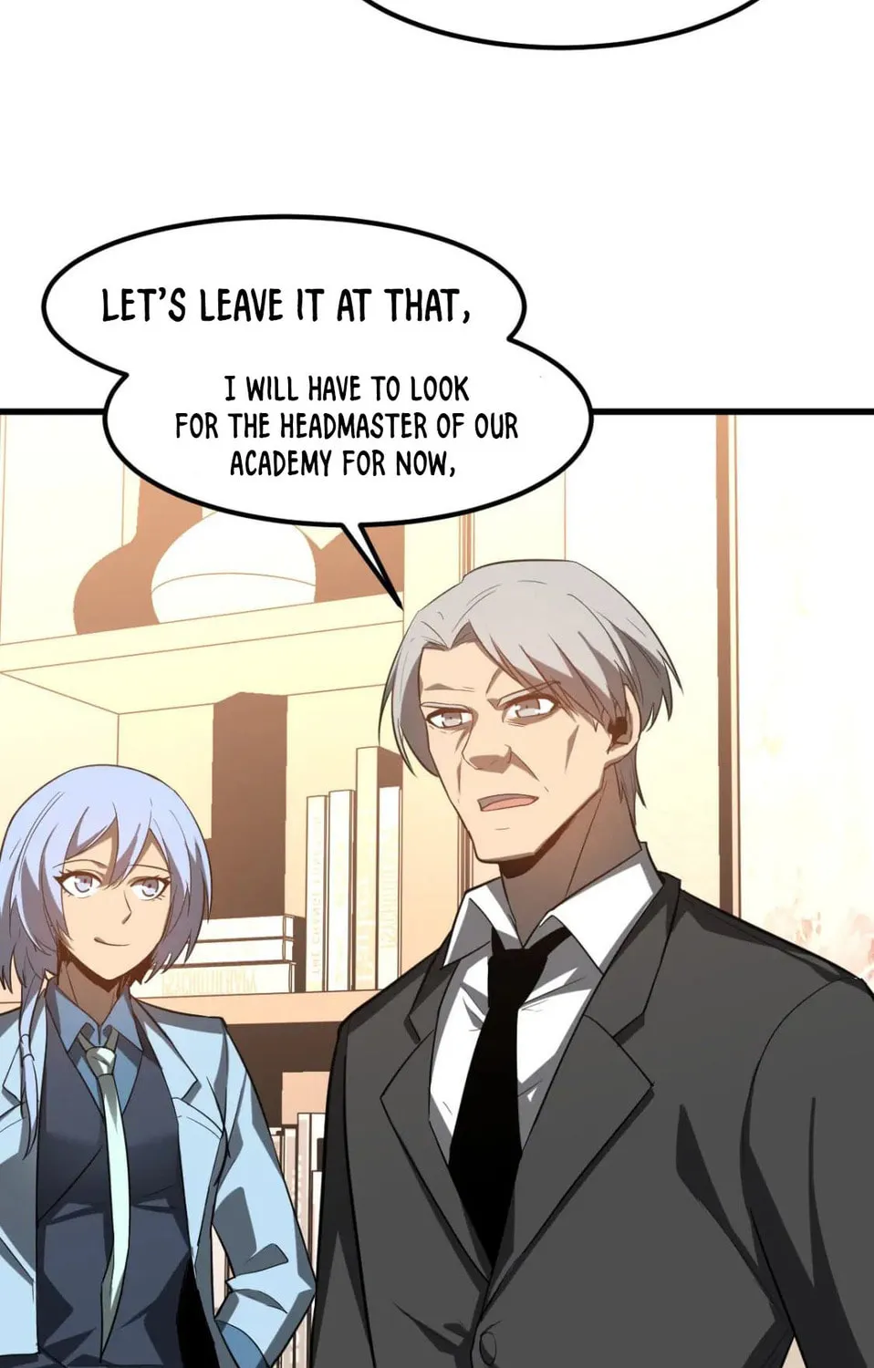 Read Extraordinary Evolution chapter 121 image 84 on Lezhin