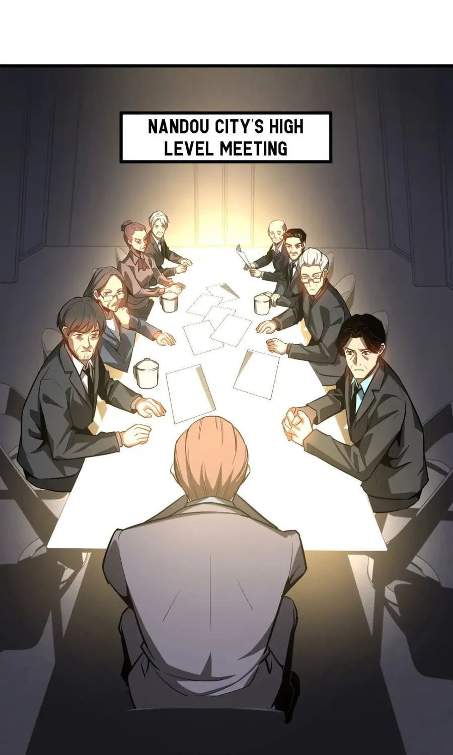Read Extraordinary Evolution chapter 121 image 90 on Lezhin