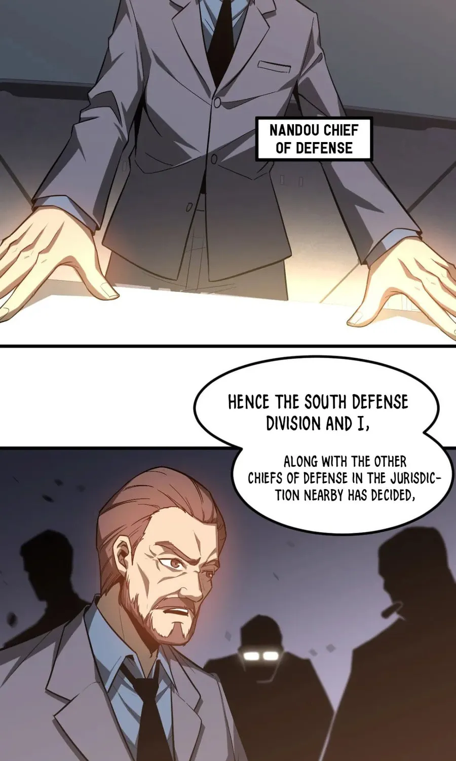 Read Extraordinary Evolution chapter 121 image 96 on Lezhin