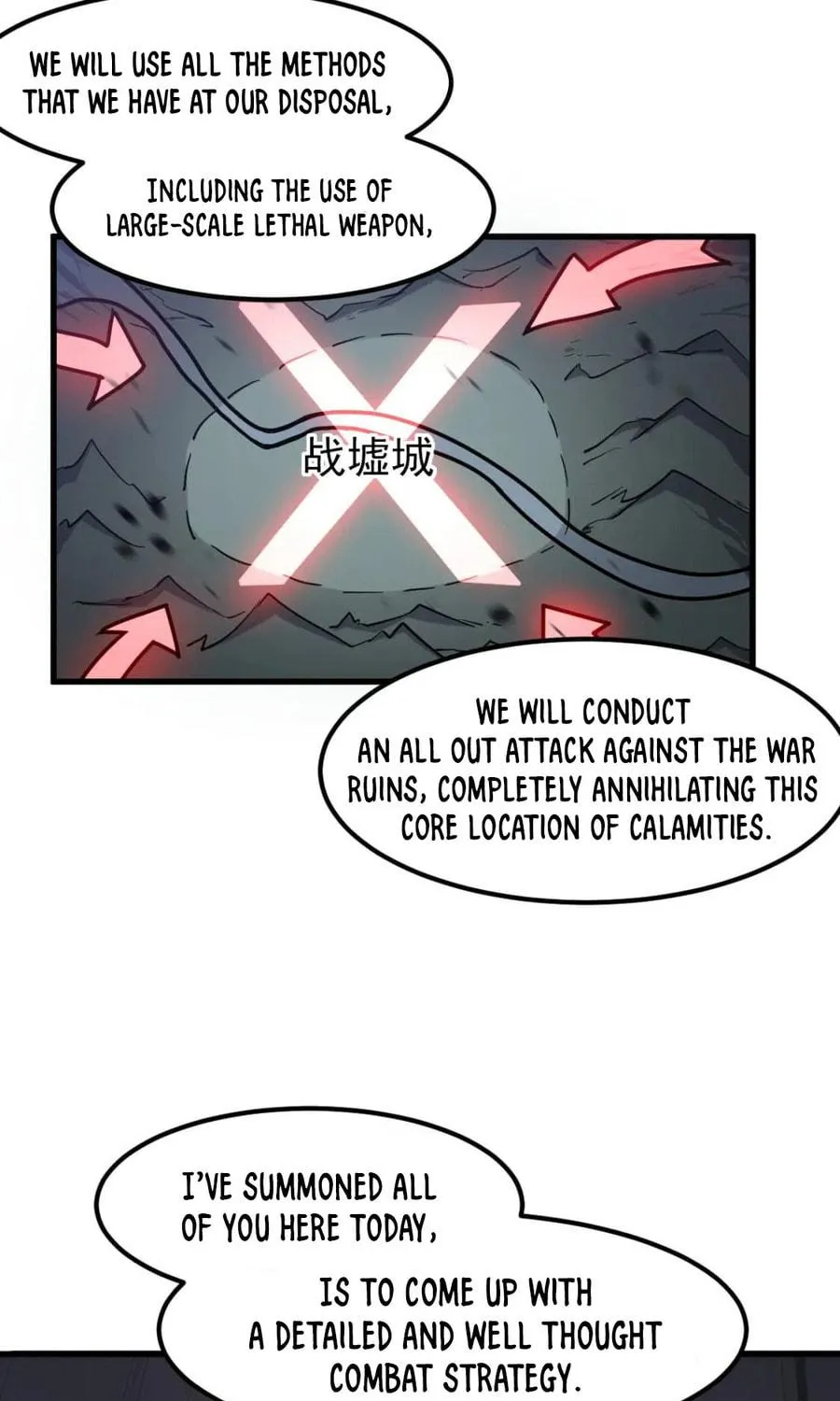 Read Extraordinary Evolution chapter 121 image 98 on Lezhin