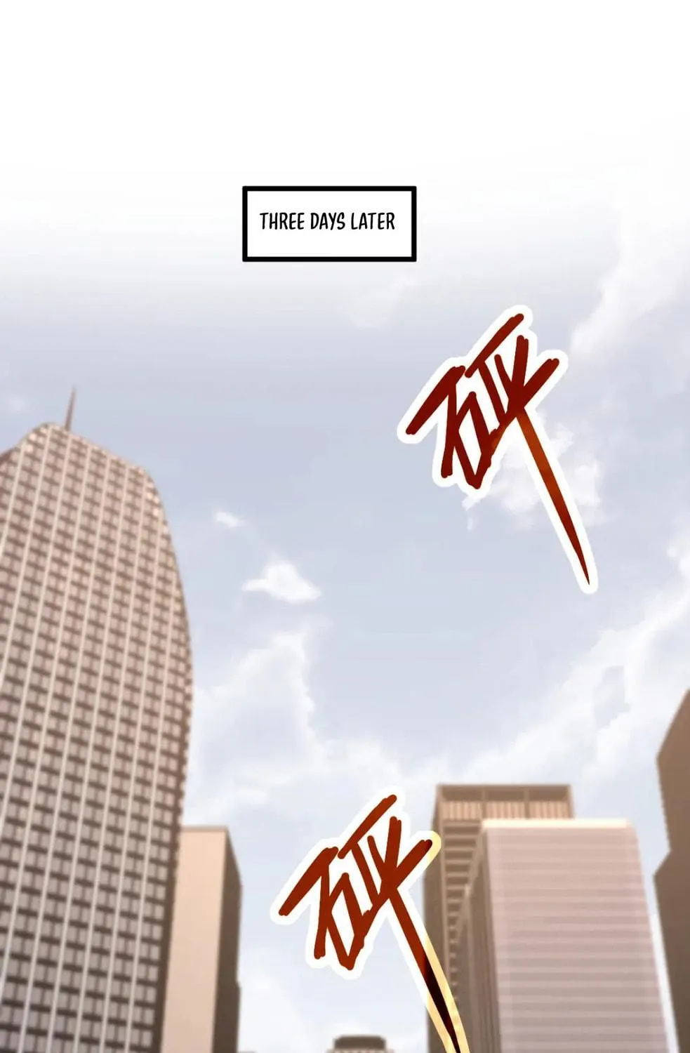 Read Extraordinary Evolution chapter 122 image 100 on Lezhin