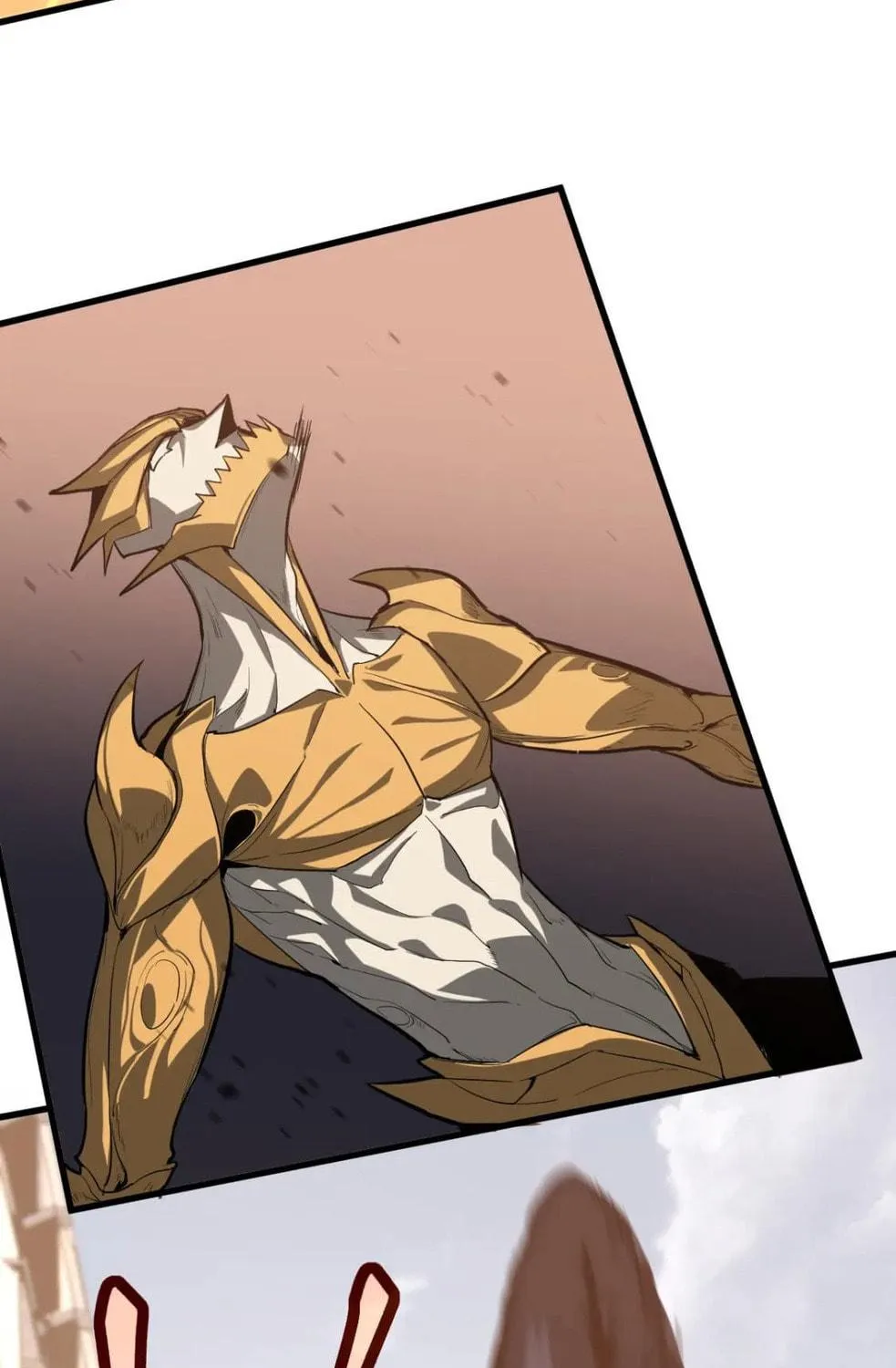 Read Extraordinary Evolution chapter 122 image 106 on Lezhin
