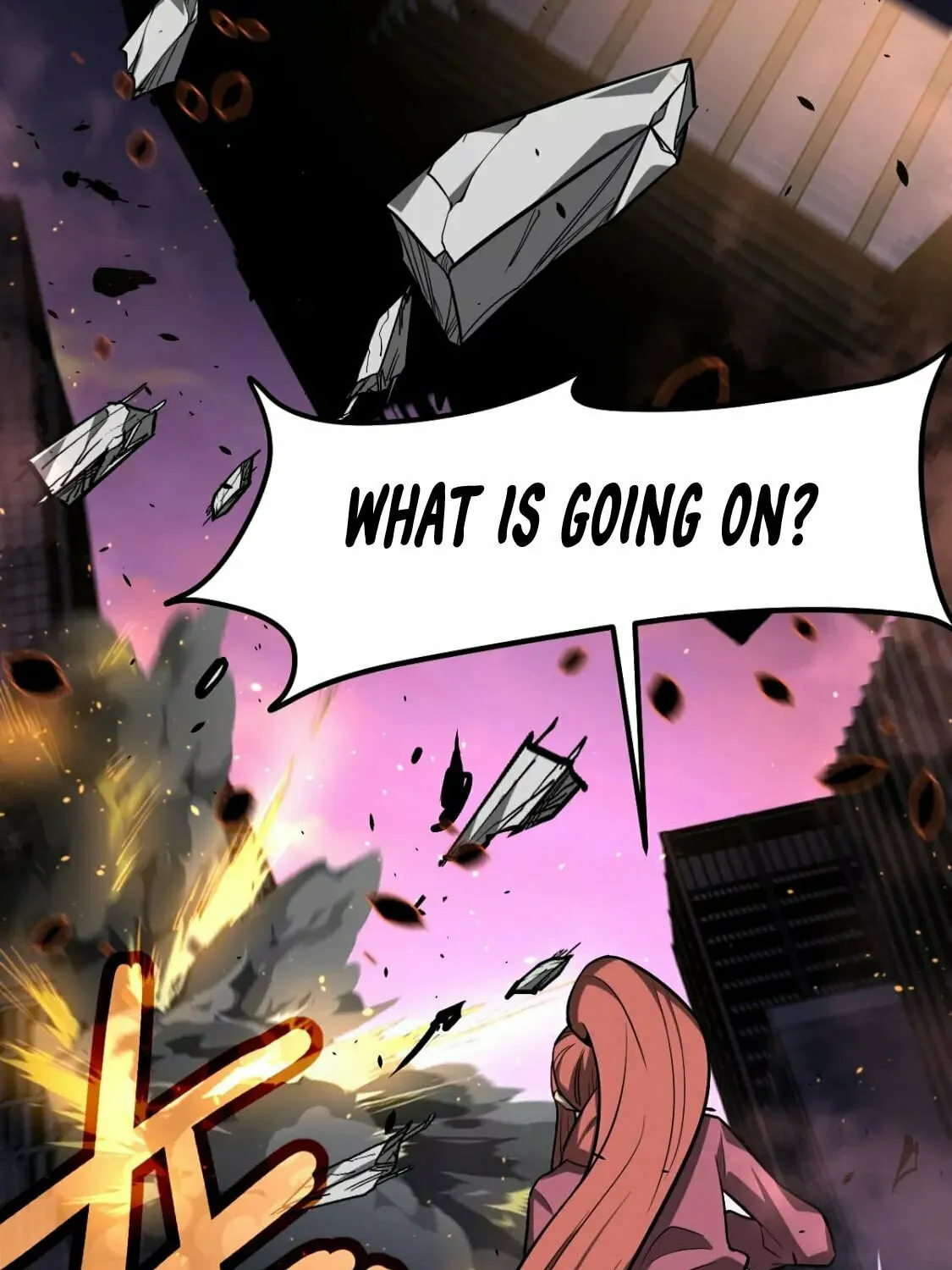 Read Extraordinary Evolution chapter 122 image 132 on Lezhin