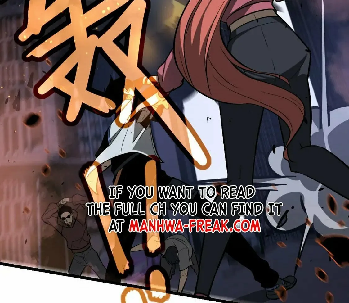 Read Extraordinary Evolution chapter 122 image 133 on Lezhin