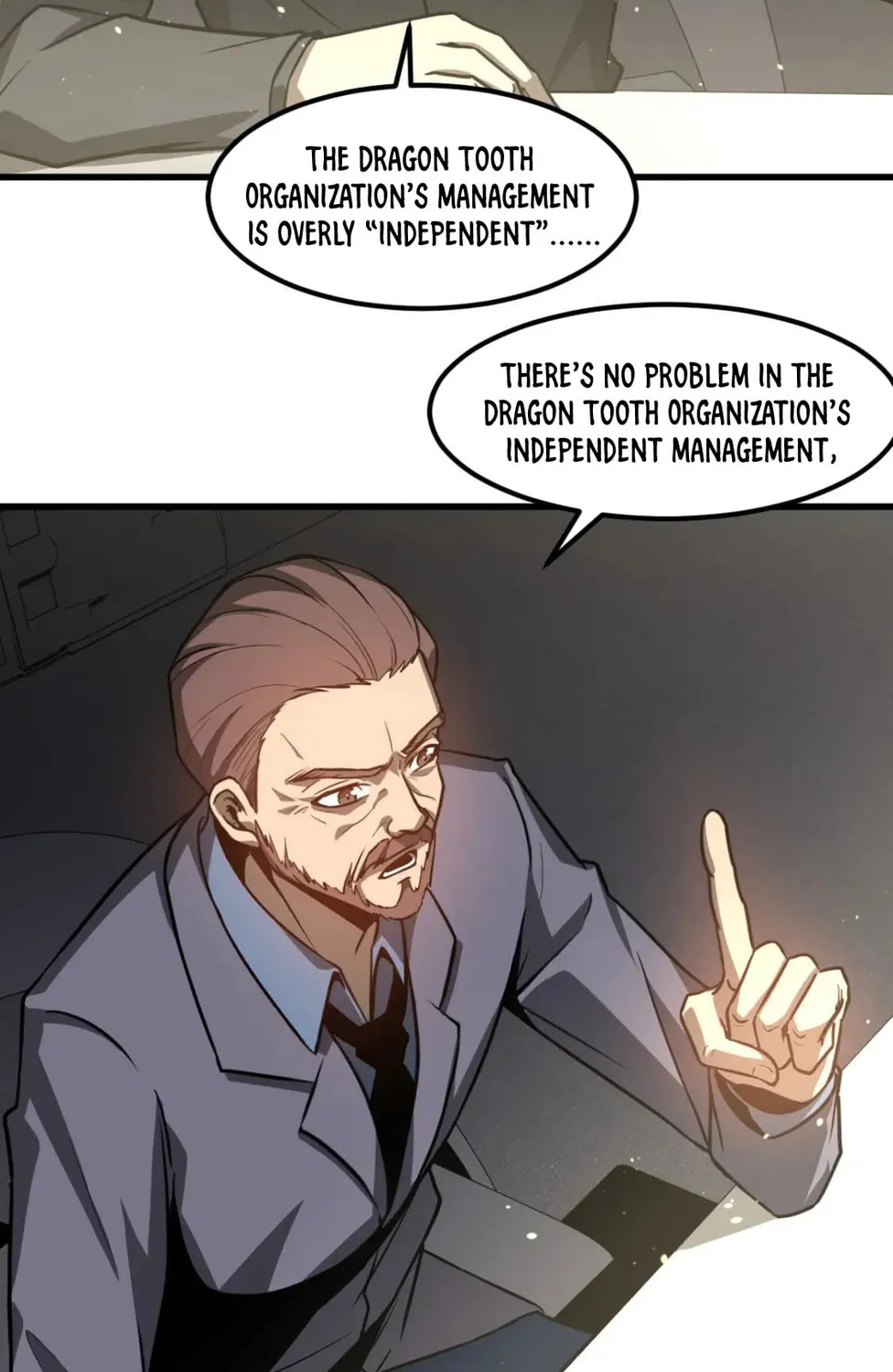 Read Extraordinary Evolution chapter 122 image 24 on Lezhin