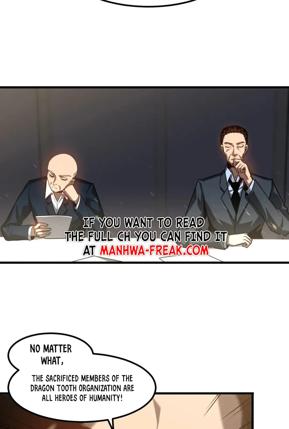 Read Extraordinary Evolution chapter 122 image 44 on Lezhin