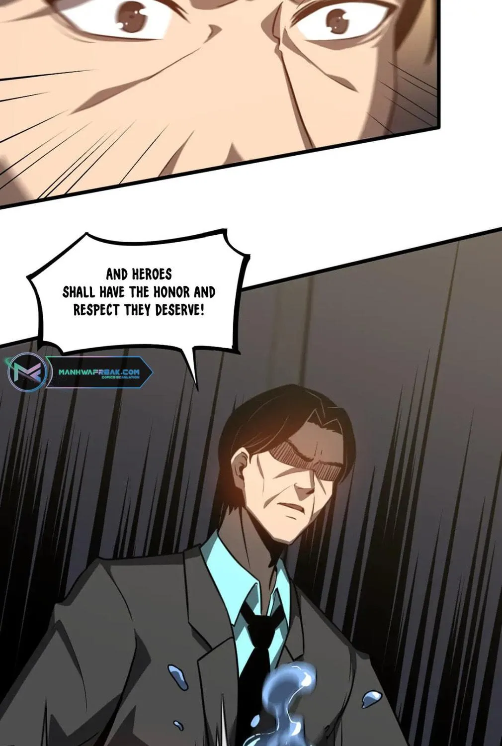 Read Extraordinary Evolution chapter 122 image 46 on Lezhin
