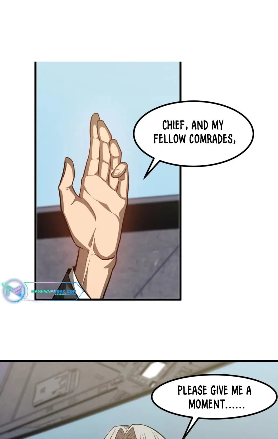 Read Extraordinary Evolution chapter 122 image 6 on Lezhin