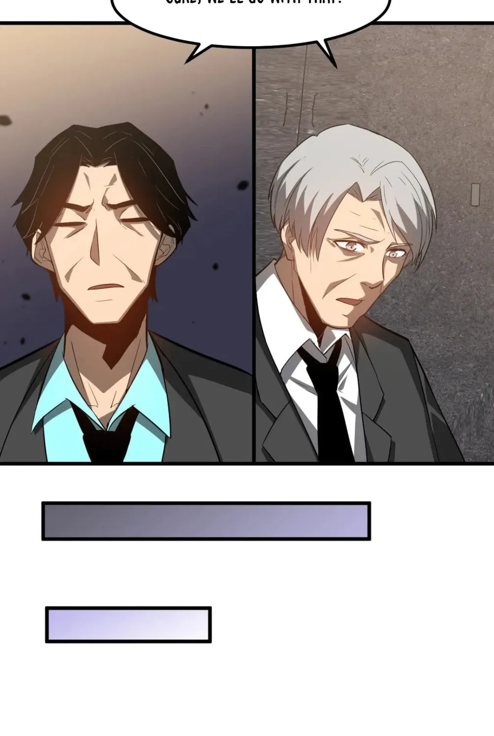 Read Extraordinary Evolution chapter 122 image 60 on Lezhin