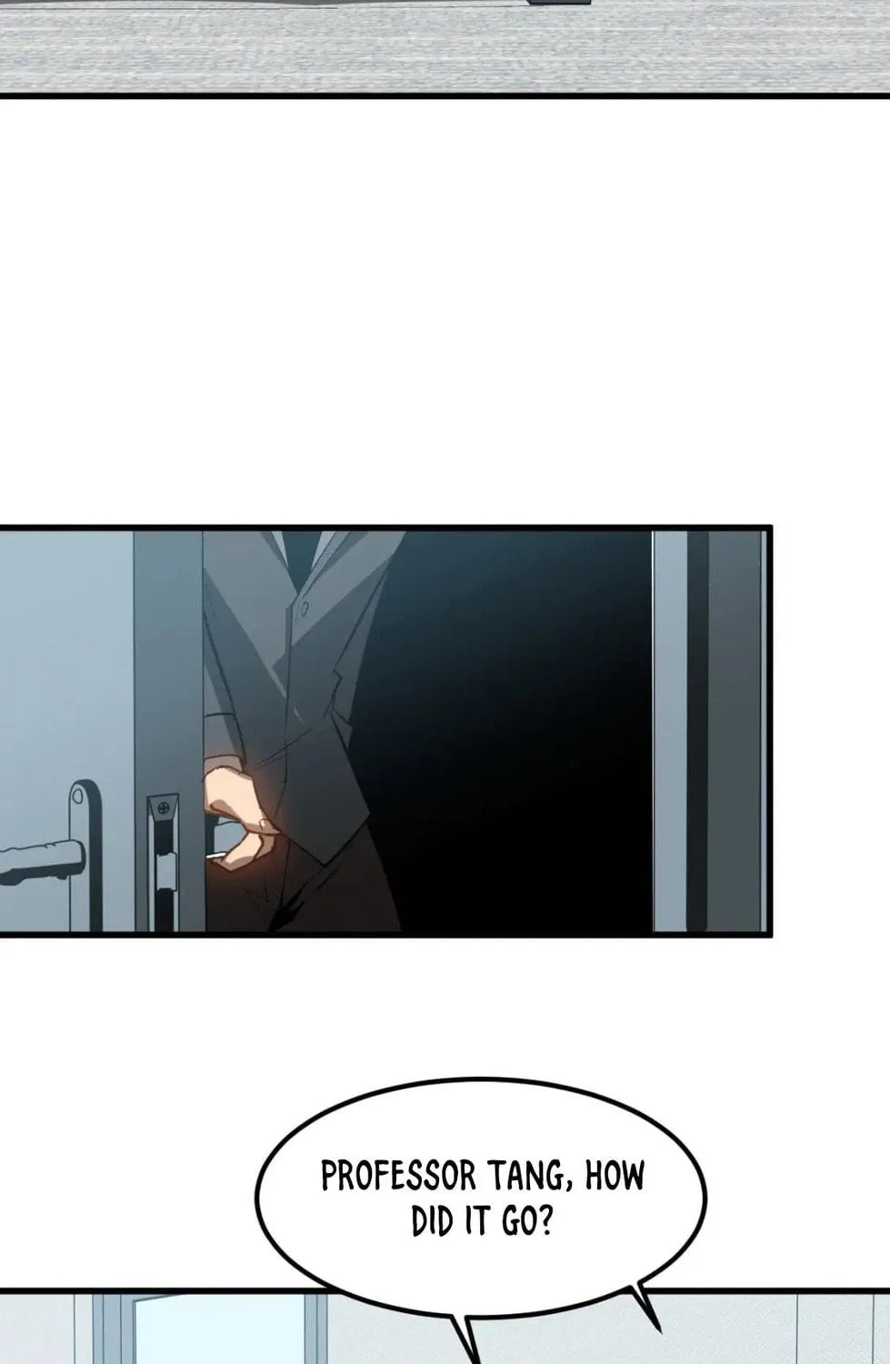 Read Extraordinary Evolution chapter 122 image 64 on Lezhin