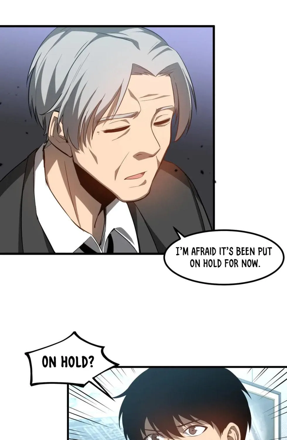Read Extraordinary Evolution chapter 122 image 68 on Lezhin