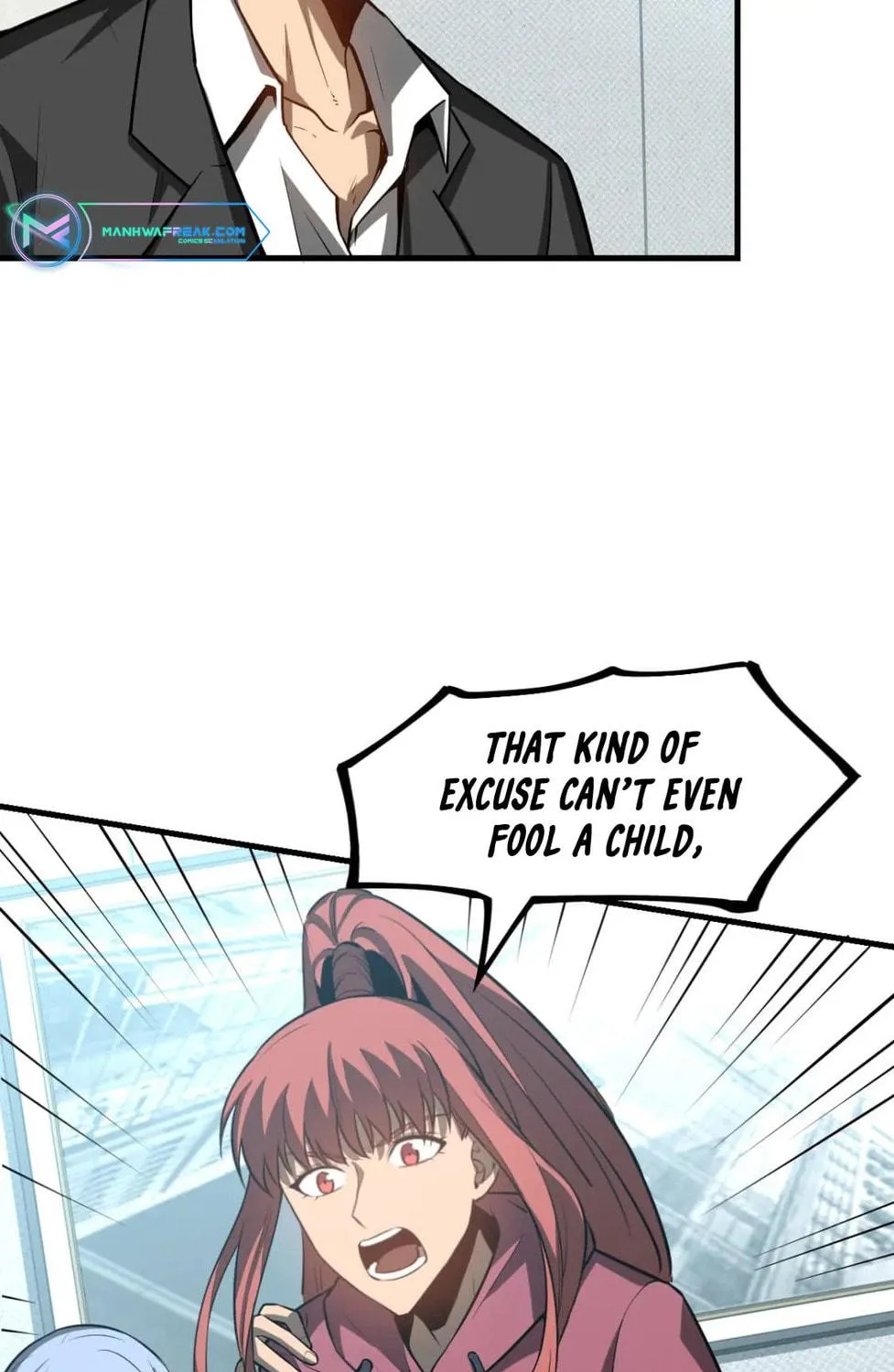 Read Extraordinary Evolution chapter 122 image 76 on Lezhin