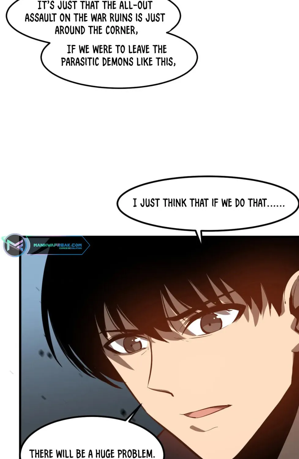 Read Extraordinary Evolution chapter 122 image 86 on Lezhin