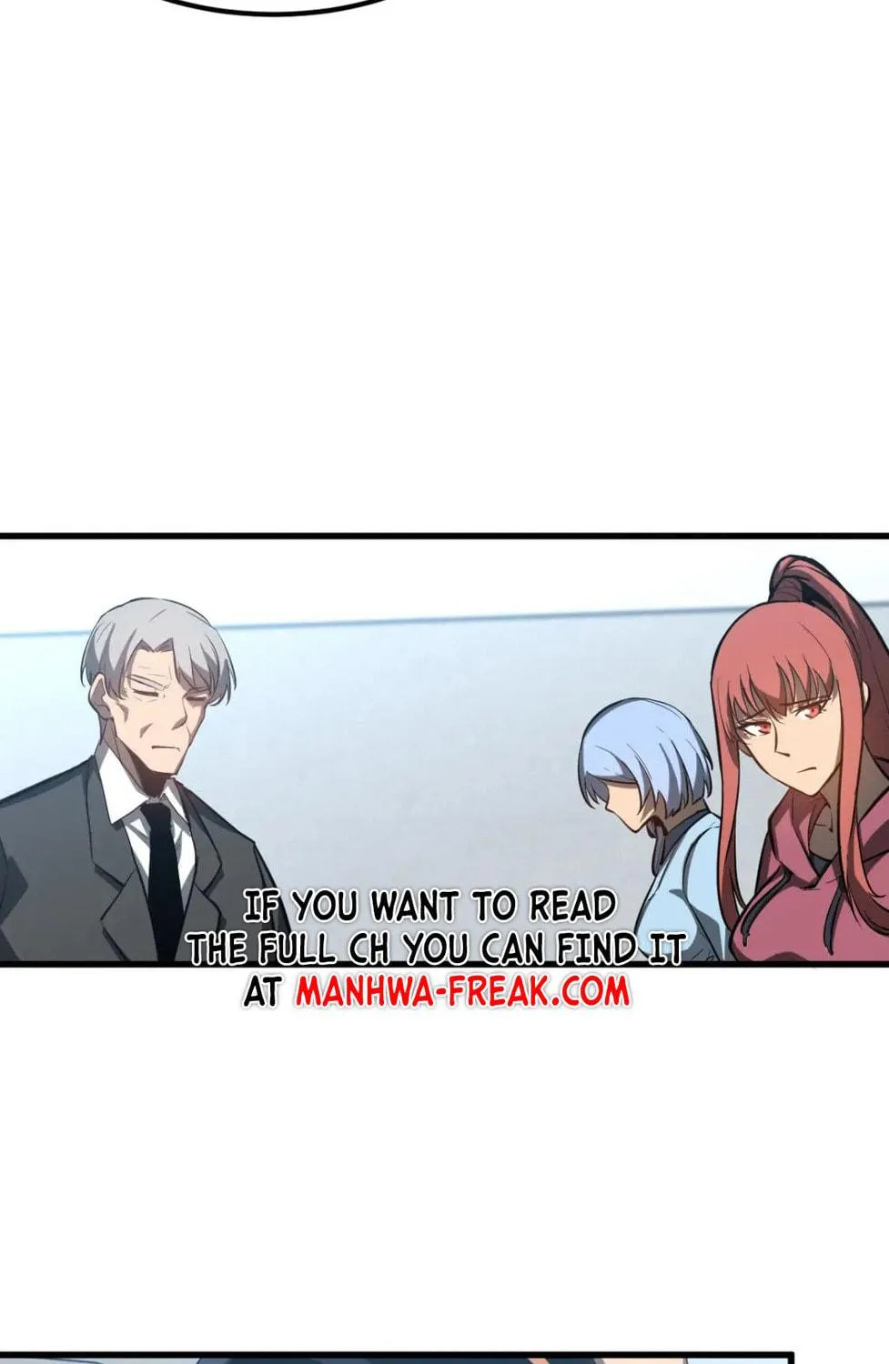 Read Extraordinary Evolution chapter 122 image 88 on Lezhin