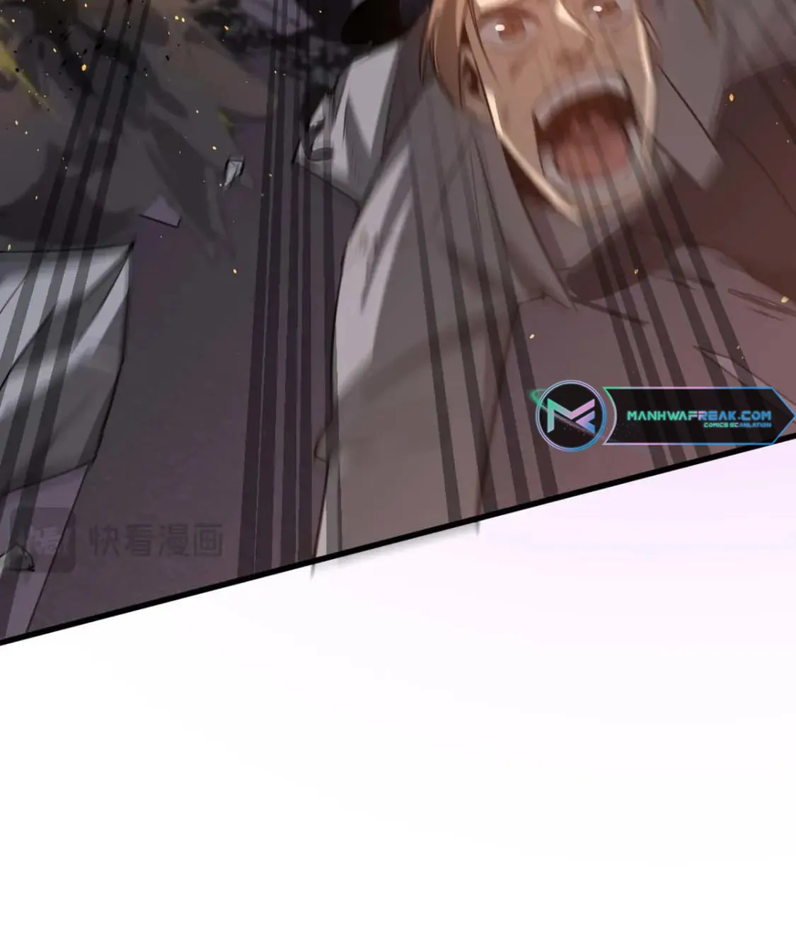 Read Extraordinary Evolution chapter 123 image 10 on Lezhin