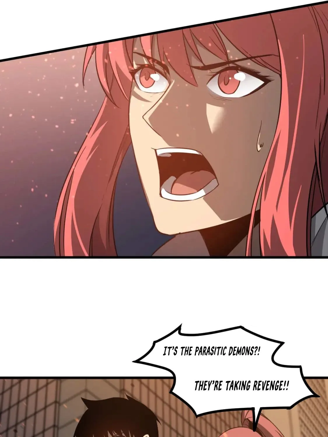 Read Extraordinary Evolution chapter 123 image 11 on Lezhin