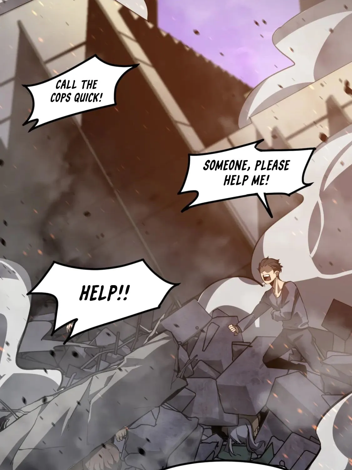 Read Extraordinary Evolution chapter 123 image 13 on Lezhin