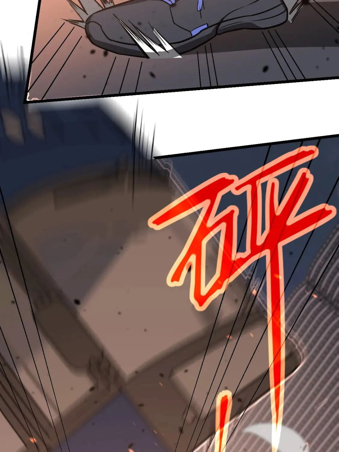 Read Extraordinary Evolution chapter 123 image 17 on Lezhin