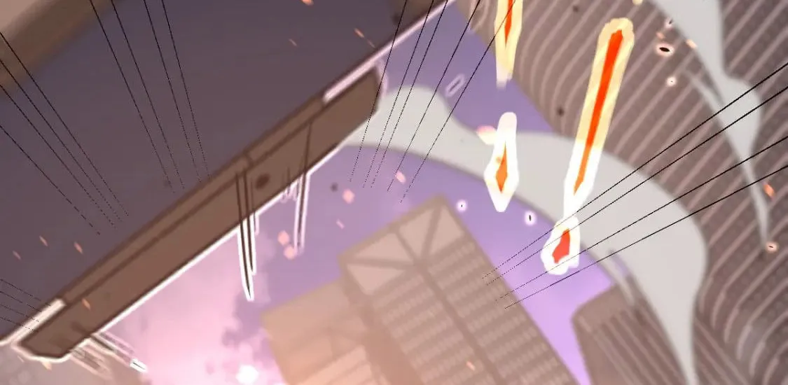 Read Extraordinary Evolution chapter 123 image 18 on Lezhin