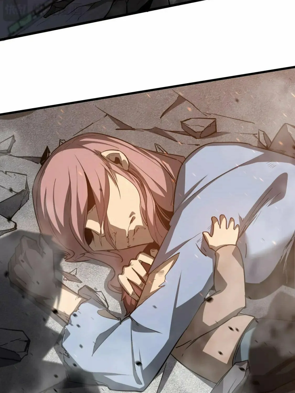 Read Extraordinary Evolution chapter 123 image 20 on Lezhin